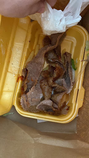 Photo of Super Doner - 70 High St, Ponders End, Enfield EN3 4ER